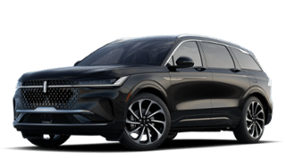 2026 Lincoln Lincoln Nautilus External Image 2